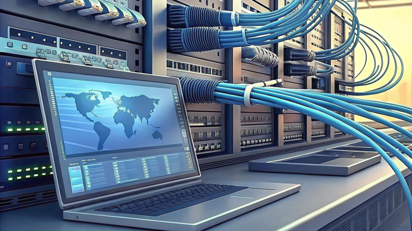 «Планов по отключению нет»: Минцифры прокомментировало сообщения об ограничении интернета в РФ в выходные