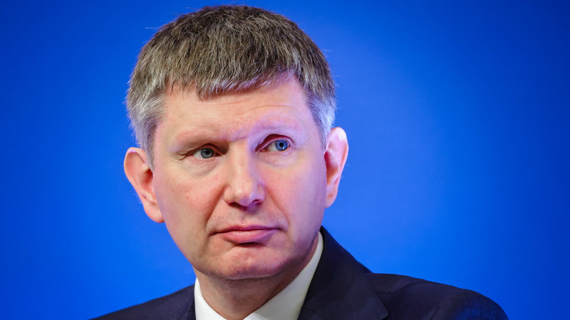 Решетников рассказал об экономических перспективах итогов переговоров в Душанбе