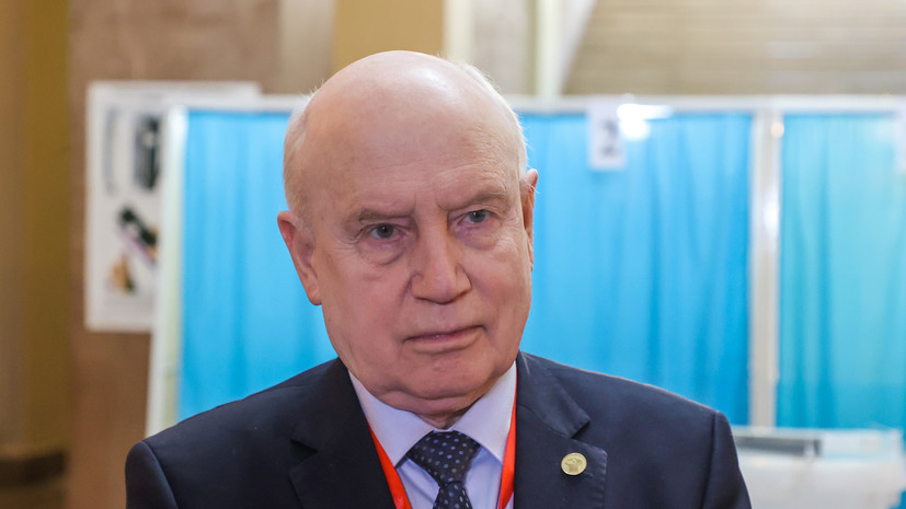 Генсек СНГ Лебедев анонсировал заседание СМИД в Калининграде в 2026 году