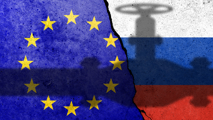 Аналитик Гривач высказался о позиции Венгрии по поставкам СПГ из России в ЕС