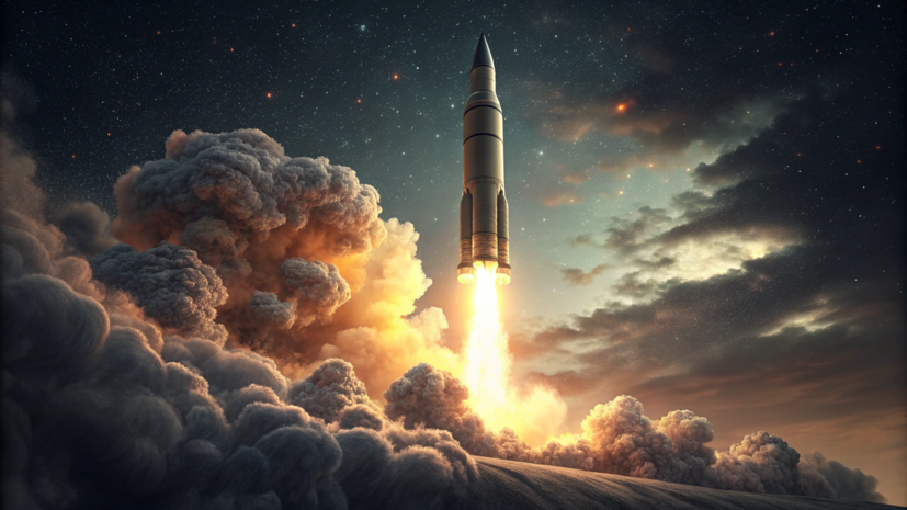 Минэнерго: у США скоро кончатся деньги на переоснащение ядерного арсенала