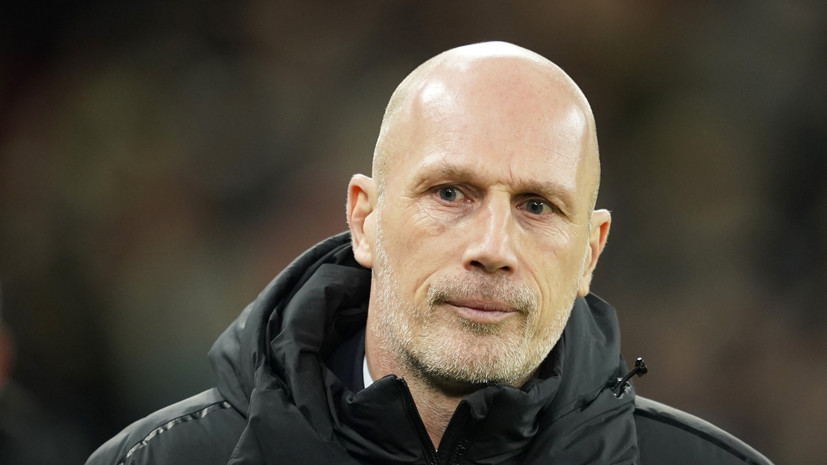 «Спартак» ведёт переговоры с экс-тренером «Монако» Клеманом