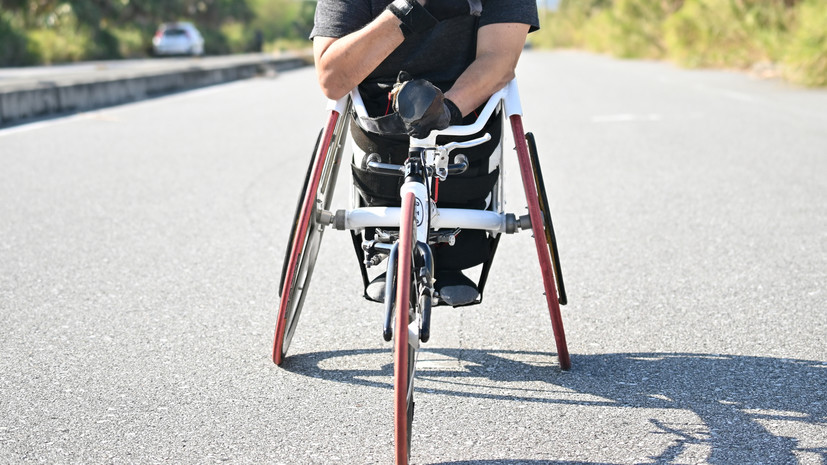 Рожков заявил, что FIS может допустить российских паралимпийцев на Игры 2026 года