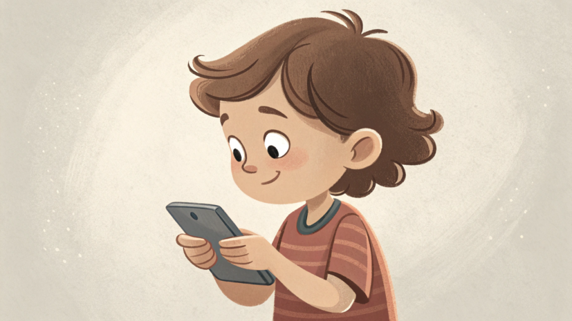 В Госдуме предложили обсудить регулирование использования детьми социальных сетей