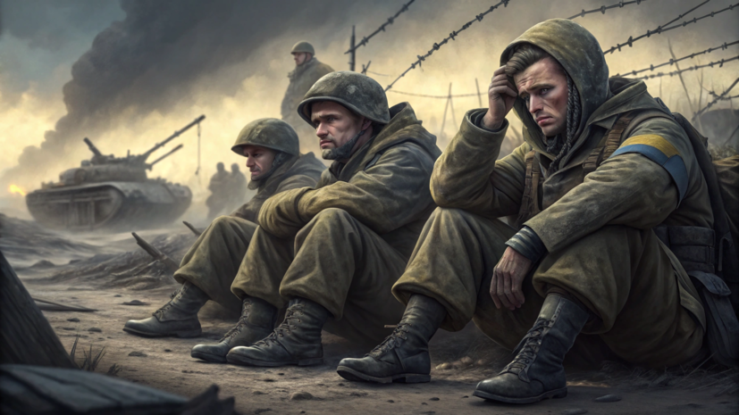 В МВД США связали завершение украинского конфликта с энергетикой