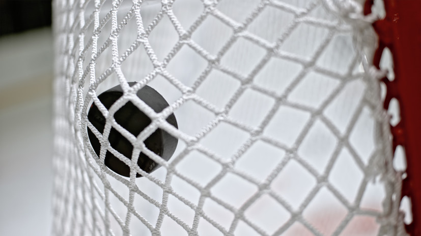 В матче КХЛ судьи засчитали гол во время перерыва