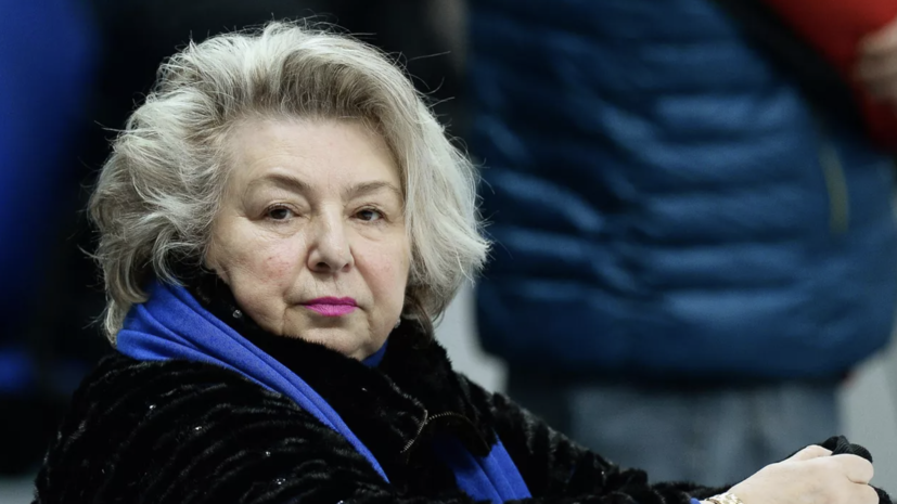 Тарасова считает, что сменившие спортивное гражданство россияне не являются предателями