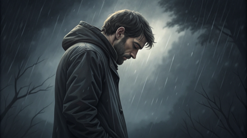 Психиатр Кожадей: эмоциональное истощение проявляется постепенно