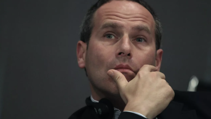 Иноагент Шац заявил, что атака ХАМАС 7 октября заставила его ощутить себя евреем