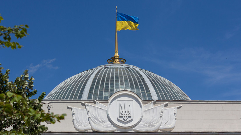 Депутат Рады: Украина не успевает за производством ударных дронов в России