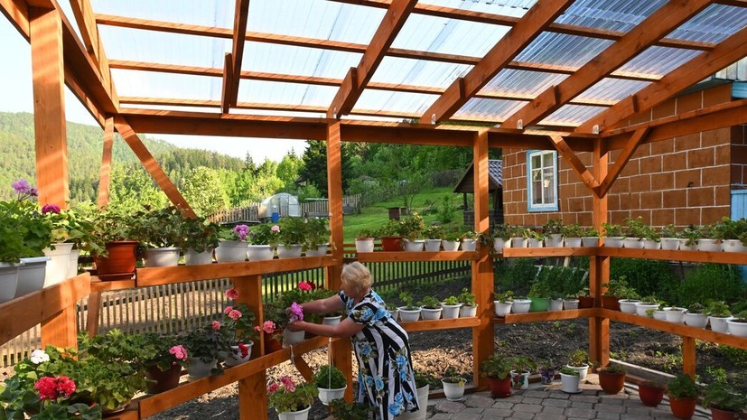 Юрист Быстрова рассказала, как оформить дачу для круглогодичного проживания