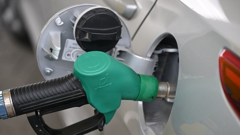 Новак поручил МЭР изучить параметры ценообразования на топливо на заправках