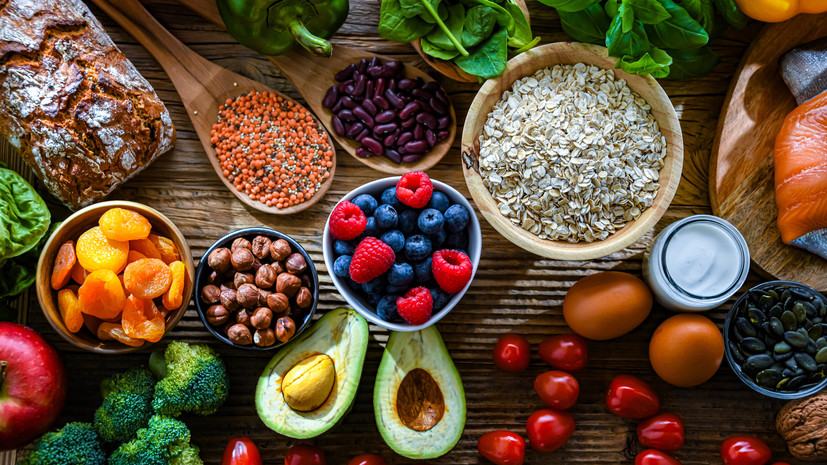 Эндокринолог Павлова: для здоровья щитовидной железы нужно наладить режим питания