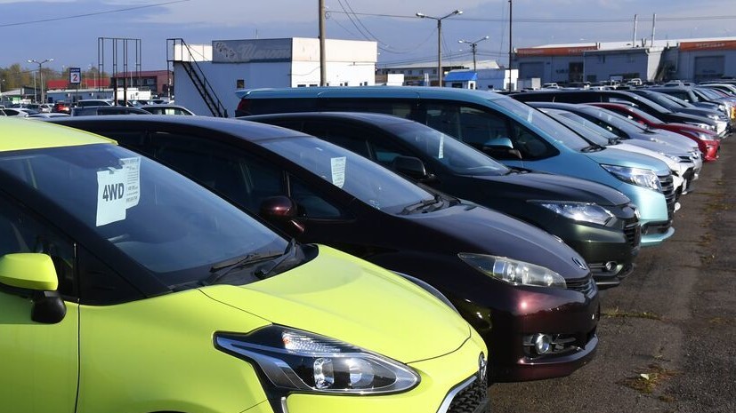 Автоэксперт Хайцеэр прокомментировал снижение цен на подержанные машины