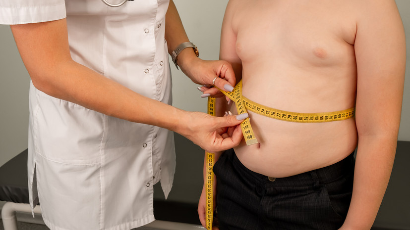 Специалист Филимонова: саркопения развивается даже у детей