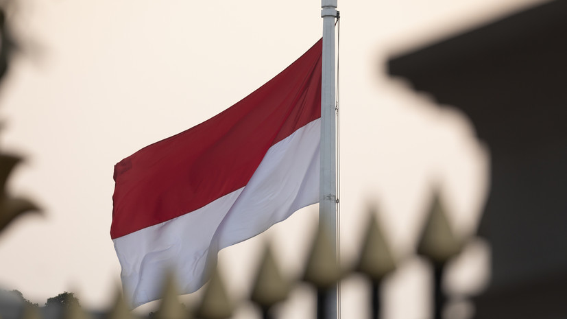 Индонезия не пустит спортсменов из Израиля на чемпионат мира по спортивной гимнастике