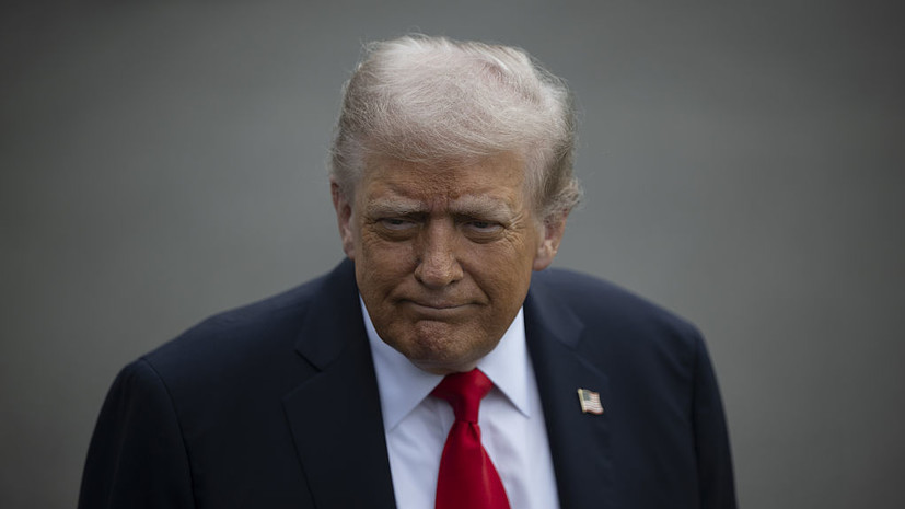 Трамп заявил, что не верит в угрозу нападения России на Финляндию