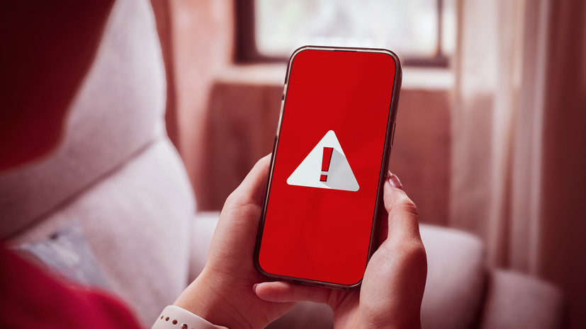 Доцент Яблонских рассказал о действиях на случай заражения смартфона вирусом