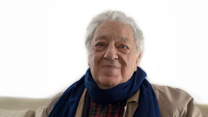 Умер актёр Паоло Боначелли