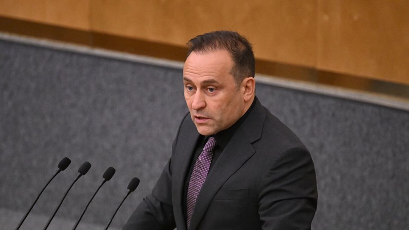 В Госдуме оценили предложение объявлять предателями уехавших из России спортсменов