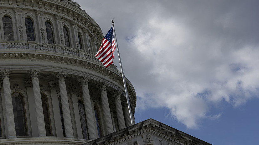 В Белом доме предложили запретить авиакомпаниям из КНР летать над Россией