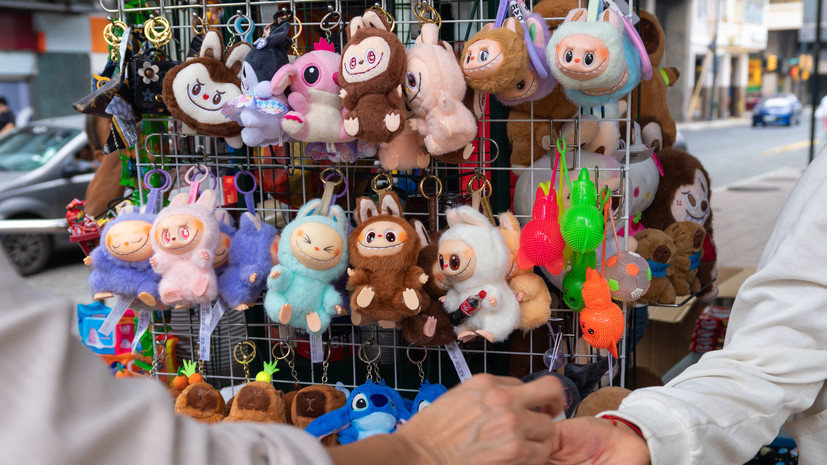 «Ъ»: в ГД предложили убрать с прилавков игрушки-«гробики» и «головы из унитаза»