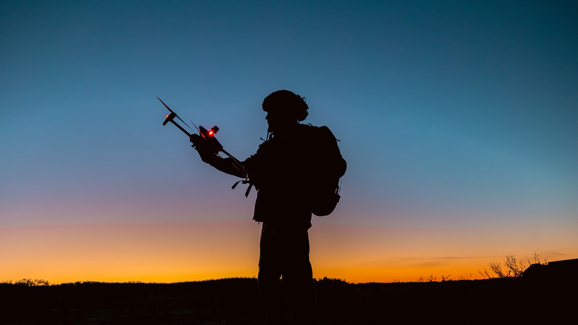 РИА Новости: ВСУ бьют по сельхозтехнике и фермерам в ЛНР и Харьковской области