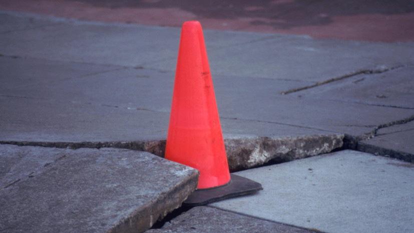 Учёные РАН: сейсмическая активность на Камчатке остаётся экстремально высокой