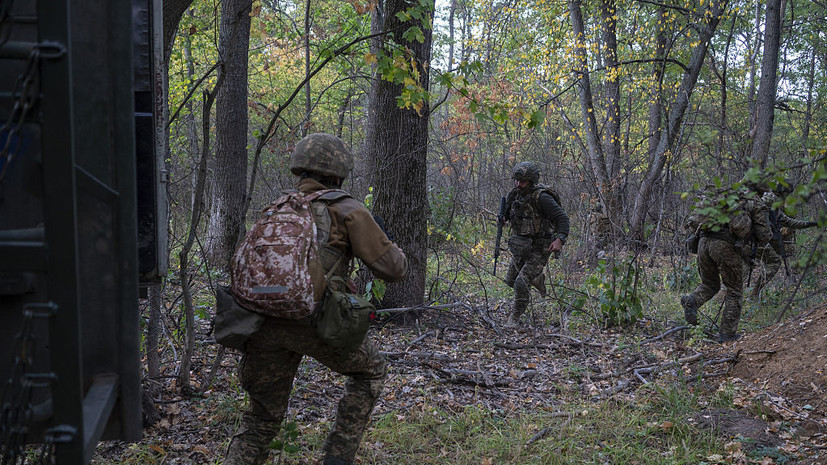 Экс-аналитик ЦРУ Джонсон: конфликт на Украине приближается к финальной стадии
