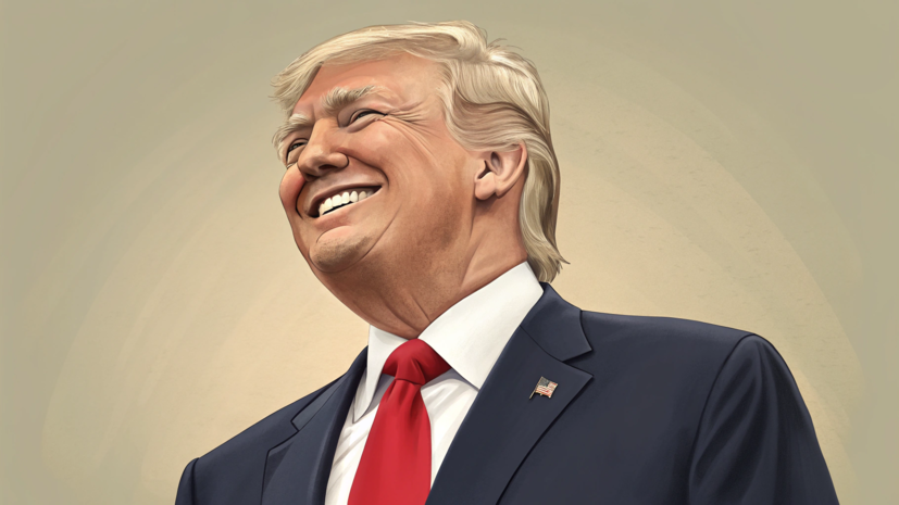 Ушаков: Россия поддержала бы Нобелевскую премию мира для Трампа