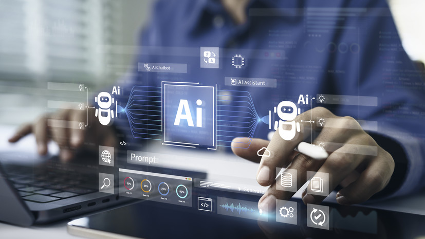 В России от соискателей стали чаще требовать навыки работы с нейросетями