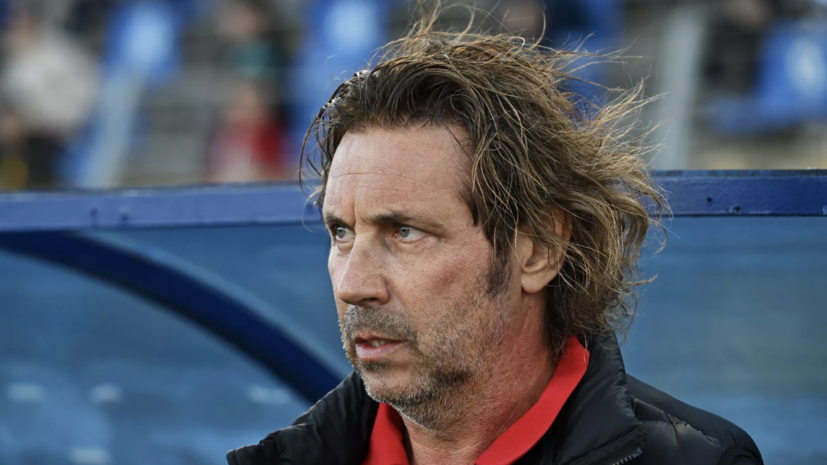 Мостовой: сборная России более трёх лет играет с непонятными командами, устанавливает рекорды