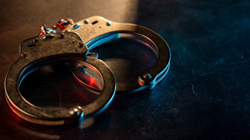 Житель Тюменской области задержан по подозрению в убийстве и сокрытии трупа