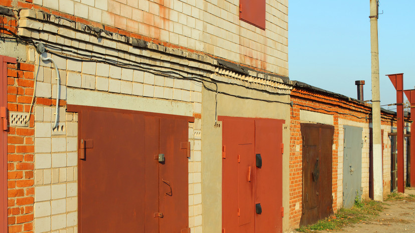 Свердловчанина задержали за попытку сжечь четырёх человек в гараже