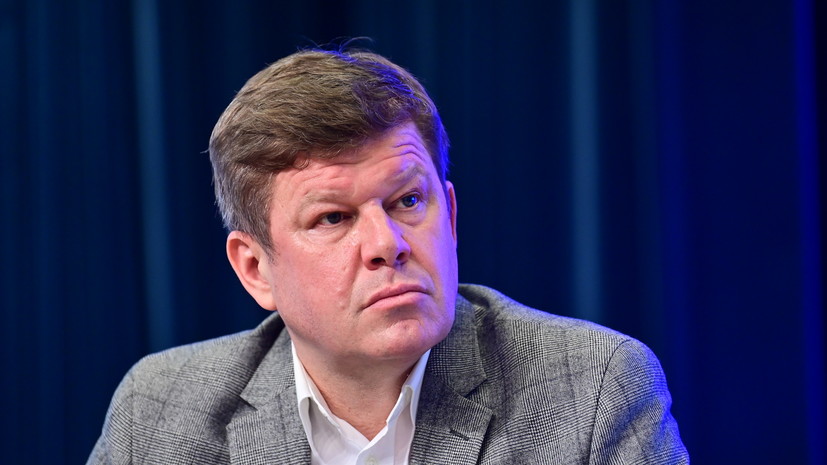 Губерниев — о недопуске сборной России: некоторые товарищи пошли пешком назло кондуктору