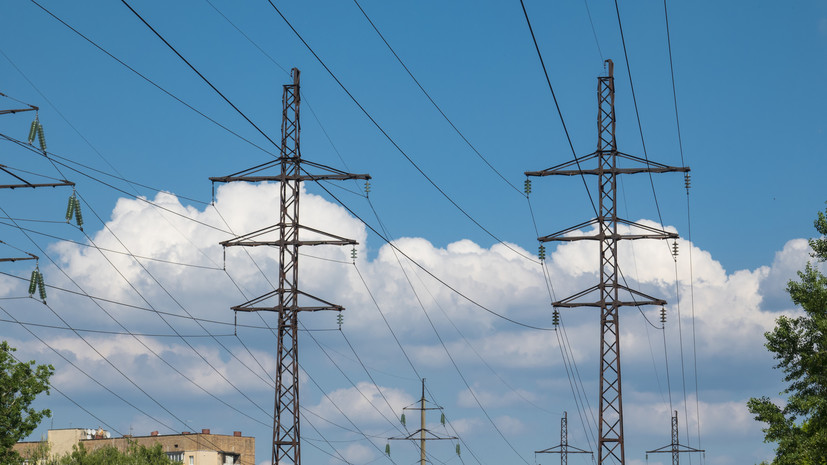 «СТРАНА.ua»: из-за блэкаута в Киеве произошёл транспортный коллапс