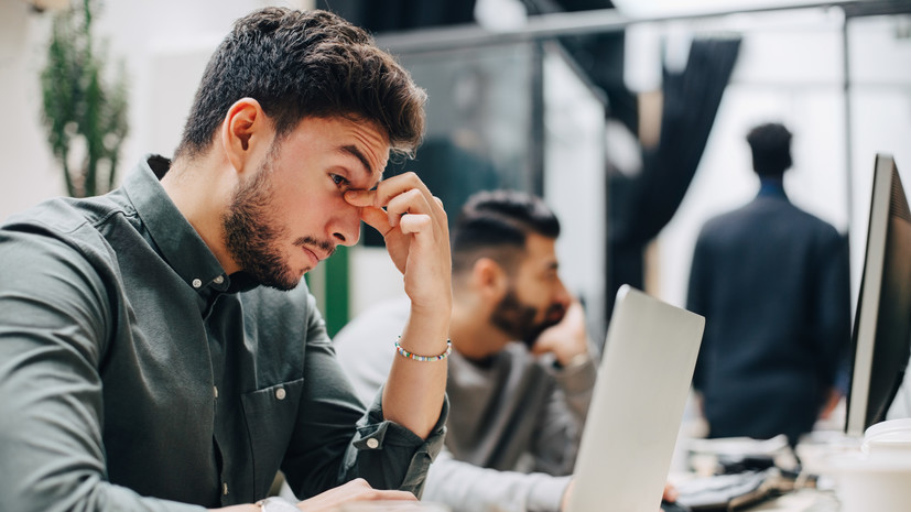 HR Лоикова: офисные сотрудники стали чаще переходить в рабочие специальности