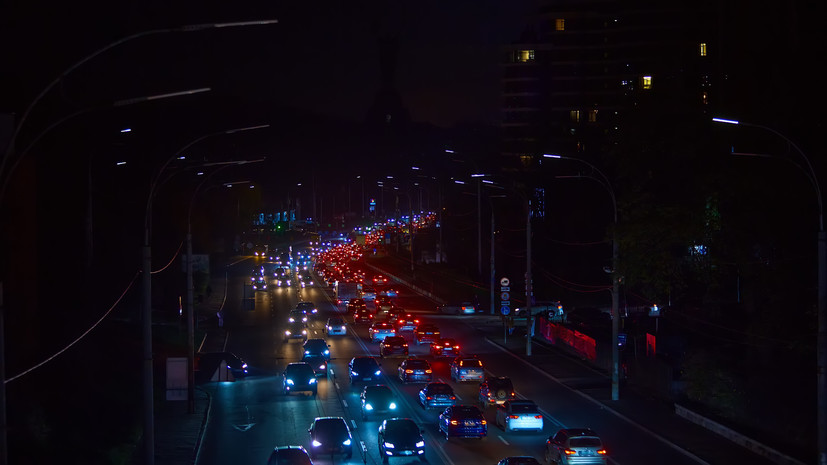 Гендиректор ДТЭК Тимченко заявил о неспособности России погрузить Киев во тьму