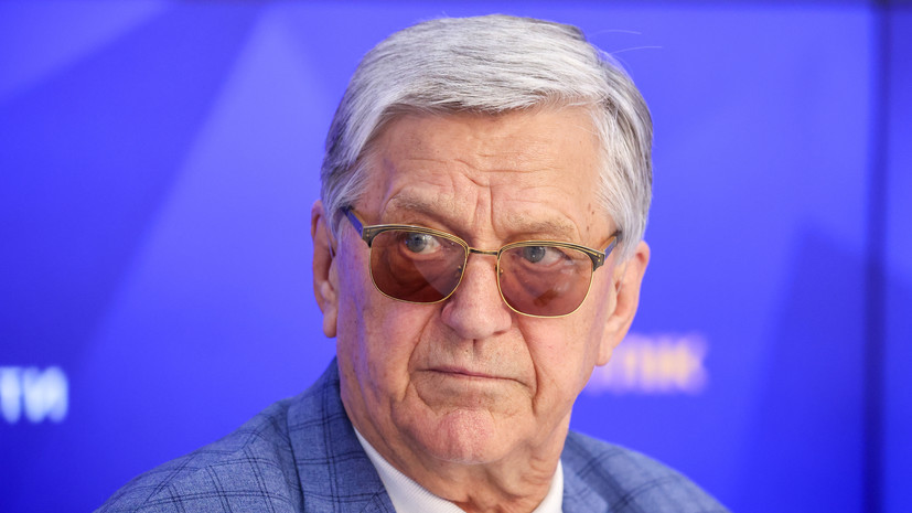 Тихонов: в Норвегии уже не осталось нормального населения, одни астматики и скупердяи