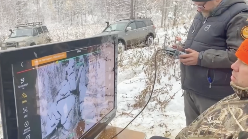 Волонтёр Ощепков: на поиски семьи Усольцевых продолжают съезжаться добровольцы