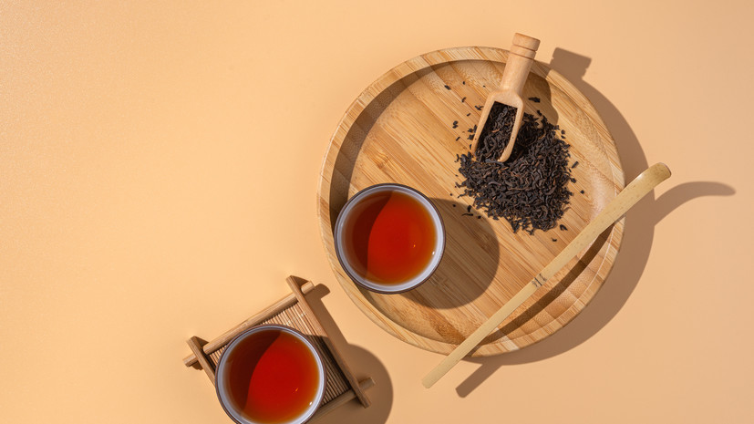 Диетолог Русакова: пуэр улучшает пищеварение и ускоряет метаболизм