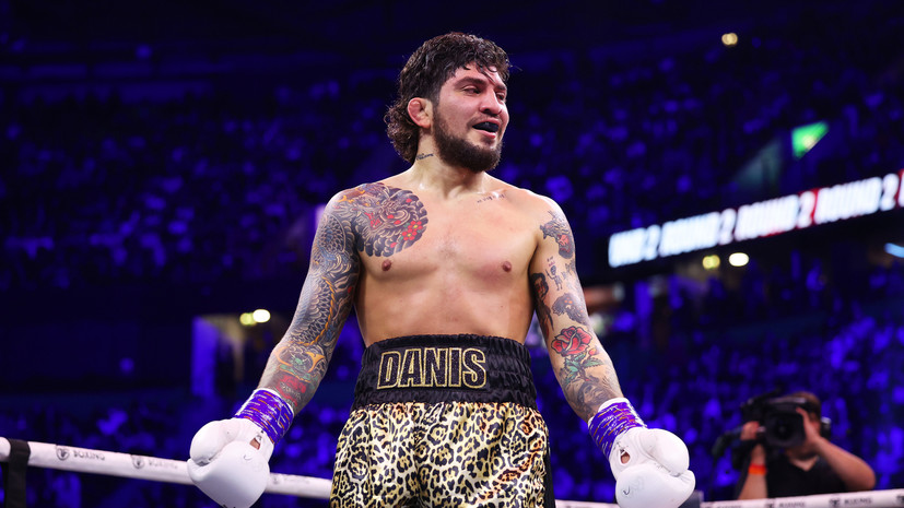 Друг Макгрегора: UFC не хочет меня подписывать из-за скандала с Хабибом