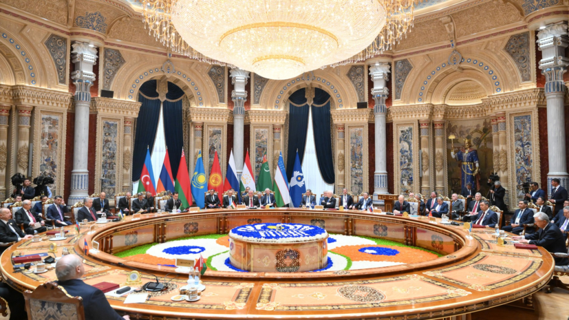 Путин и Пашинян разошлись в оценках товарооборота между Россией и Арменией