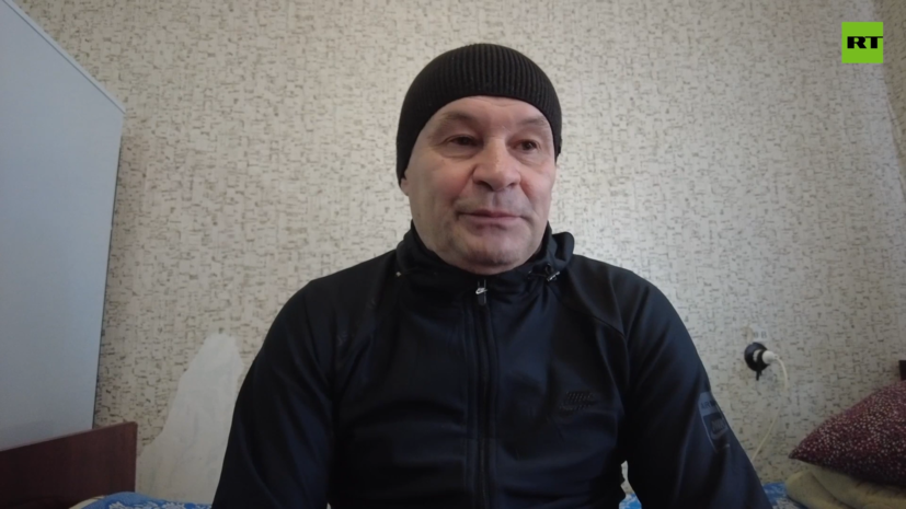 Житель Часова Яра рассказал о «настоящем ужасе» местных перед ВСУ