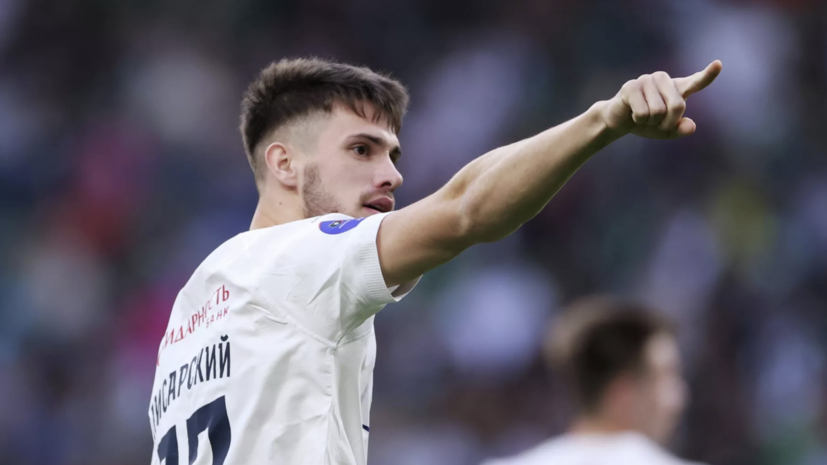 Писарский подаст апелляцию в CAS о приостановлении санкций от РФС