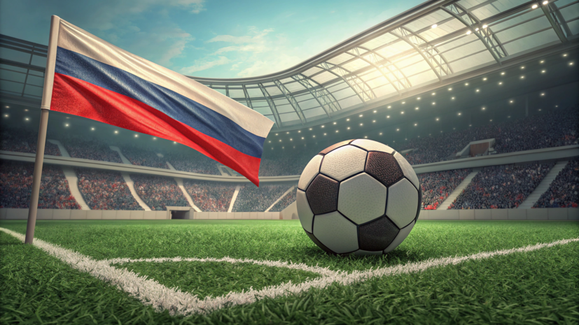 УЕФА не допустил сборную России на Евро-2026/27