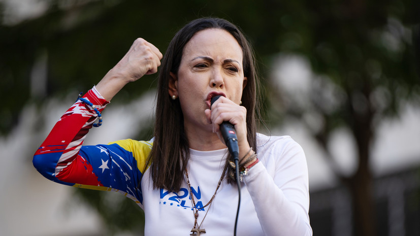 Посол Корчунов: решение Нобелевского комитета — вмешательство в дела Венесуэлы