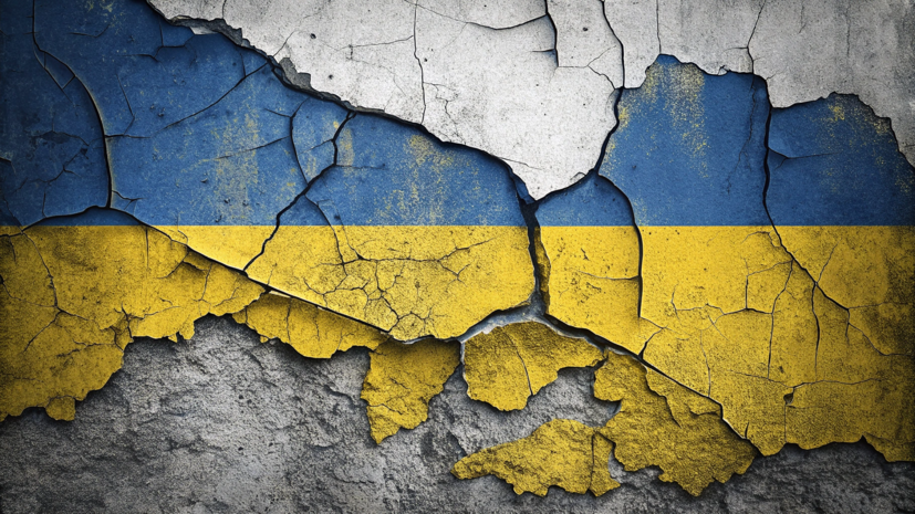 AT: Западу стоит понять, что Украина для него потеряна