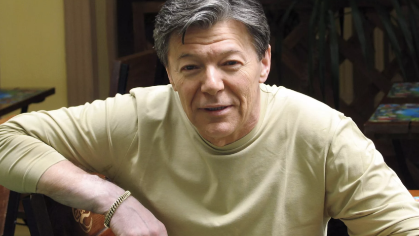 «Известия»: Збруева перевели в другую больницу