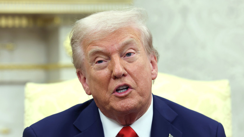 Американист Дудаков: у Трампа к Испании накопились претензии